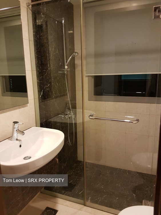 Residences @ Evelyn (D11), Condominium #187227372